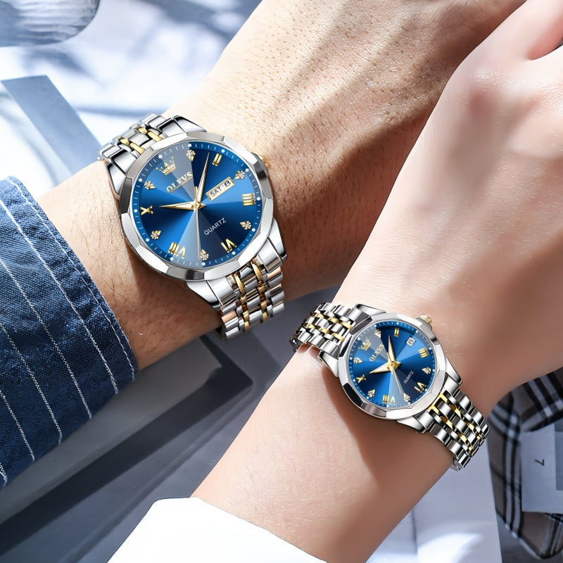 Couple Watches