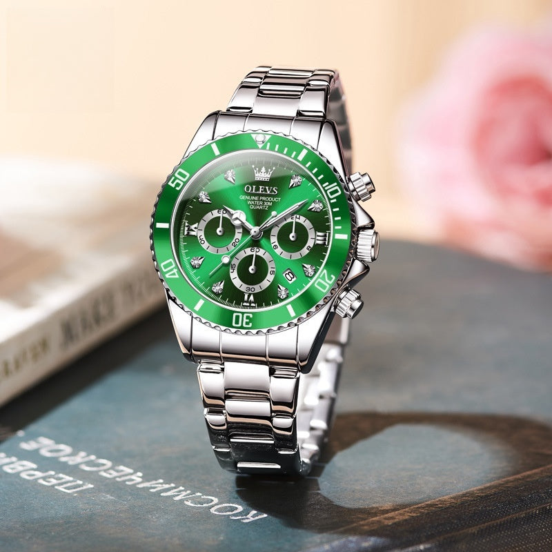 Sport Muse Womens Quartz Watch