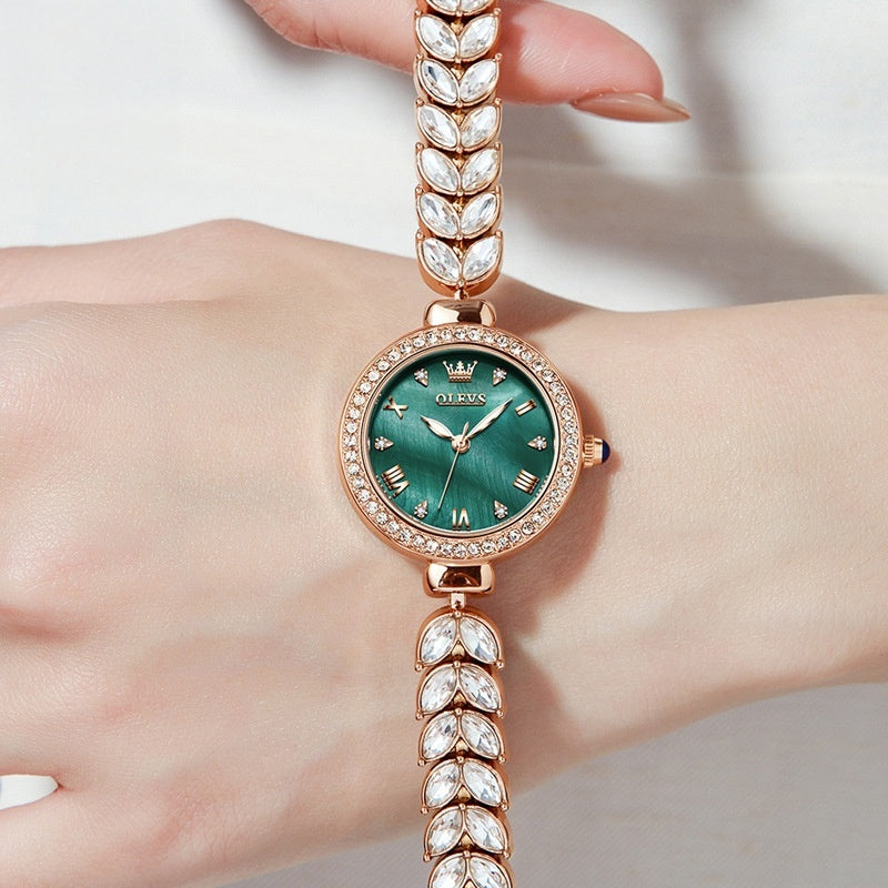 Bracelet Muse Womens Quartz Watch