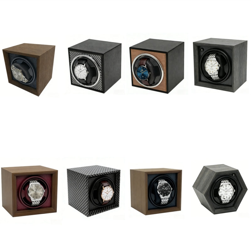 Single Watch Winder