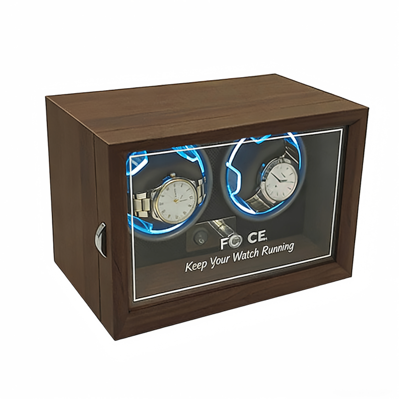Dual Watch Winder