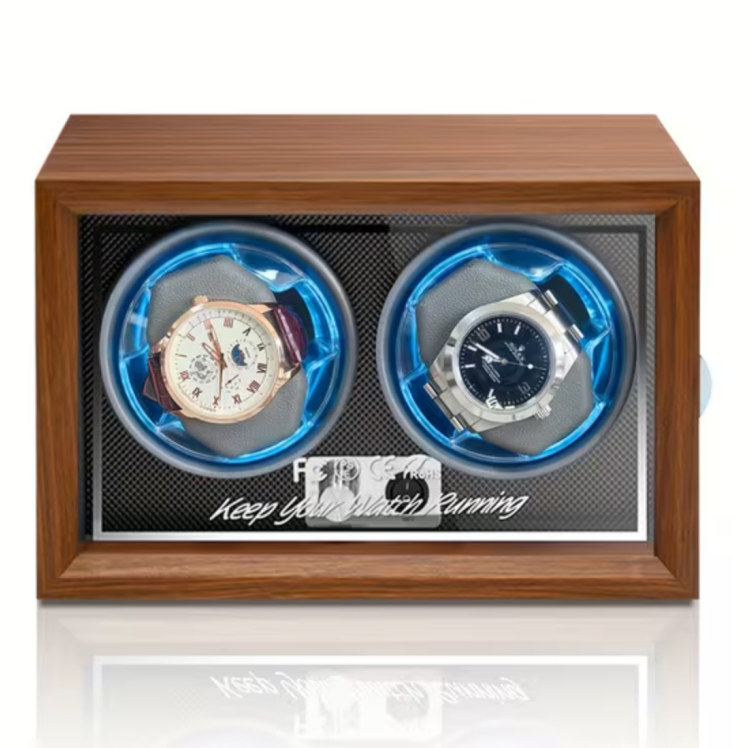 Dual Watch Winder