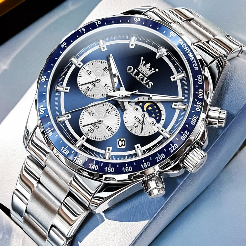 Star Automatic Mens Automatic Watch