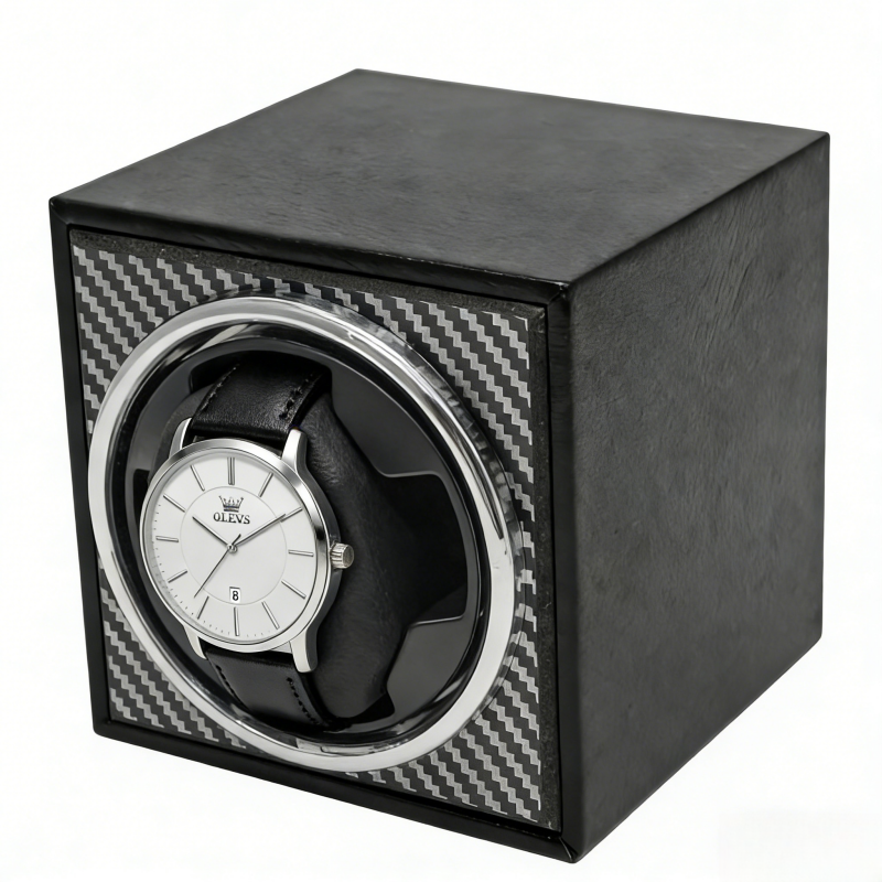 Single Watch Winder