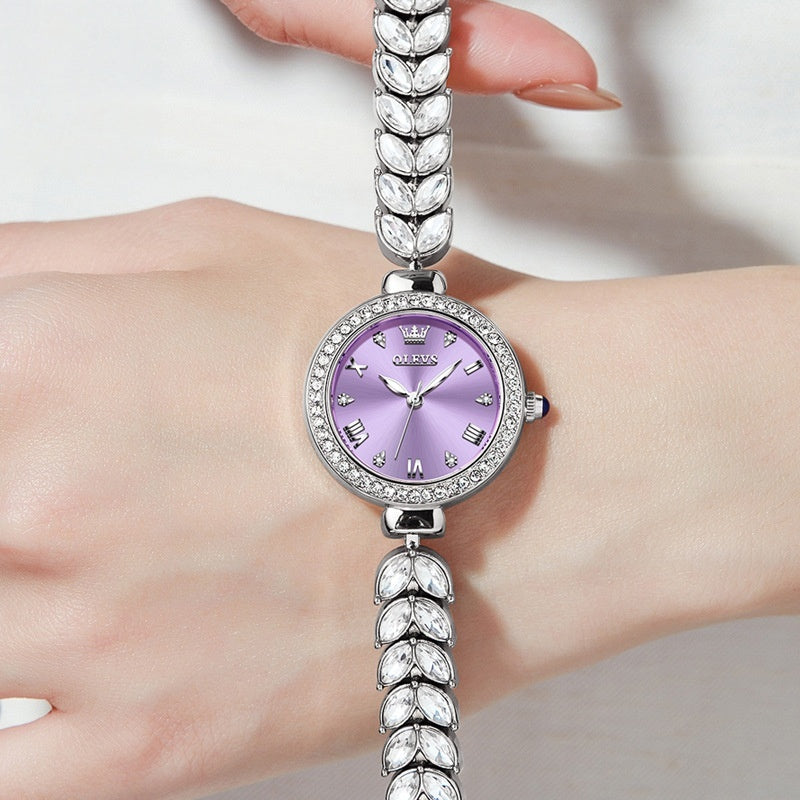 Bracelet Muse Womens Quartz Watch