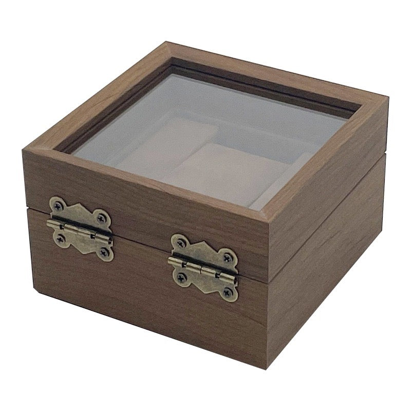 Single Watch Display Box