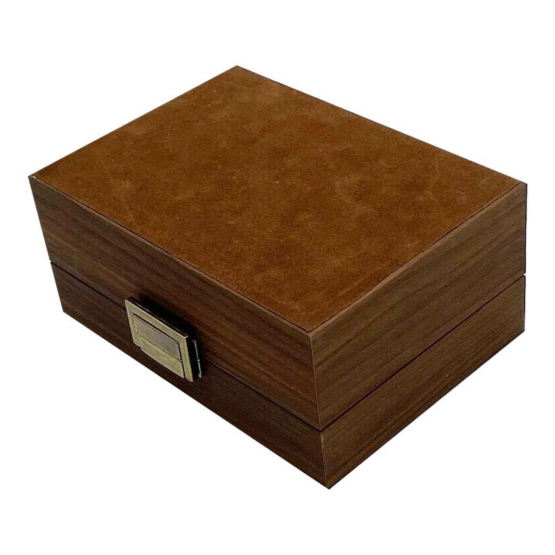 Triple Watch Display Box