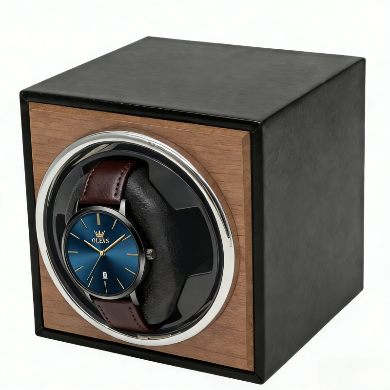 Single Watch Winder