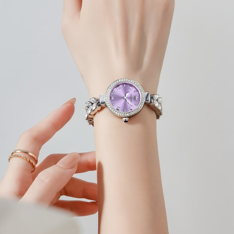 Bracelet Muse Womens Quartz Watch