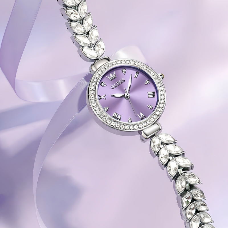 Bracelet Muse Womens Quartz Watch