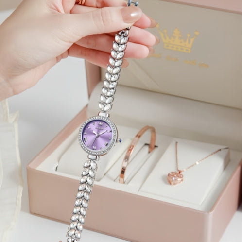 Bracelet Muse Womens Quartz Watch