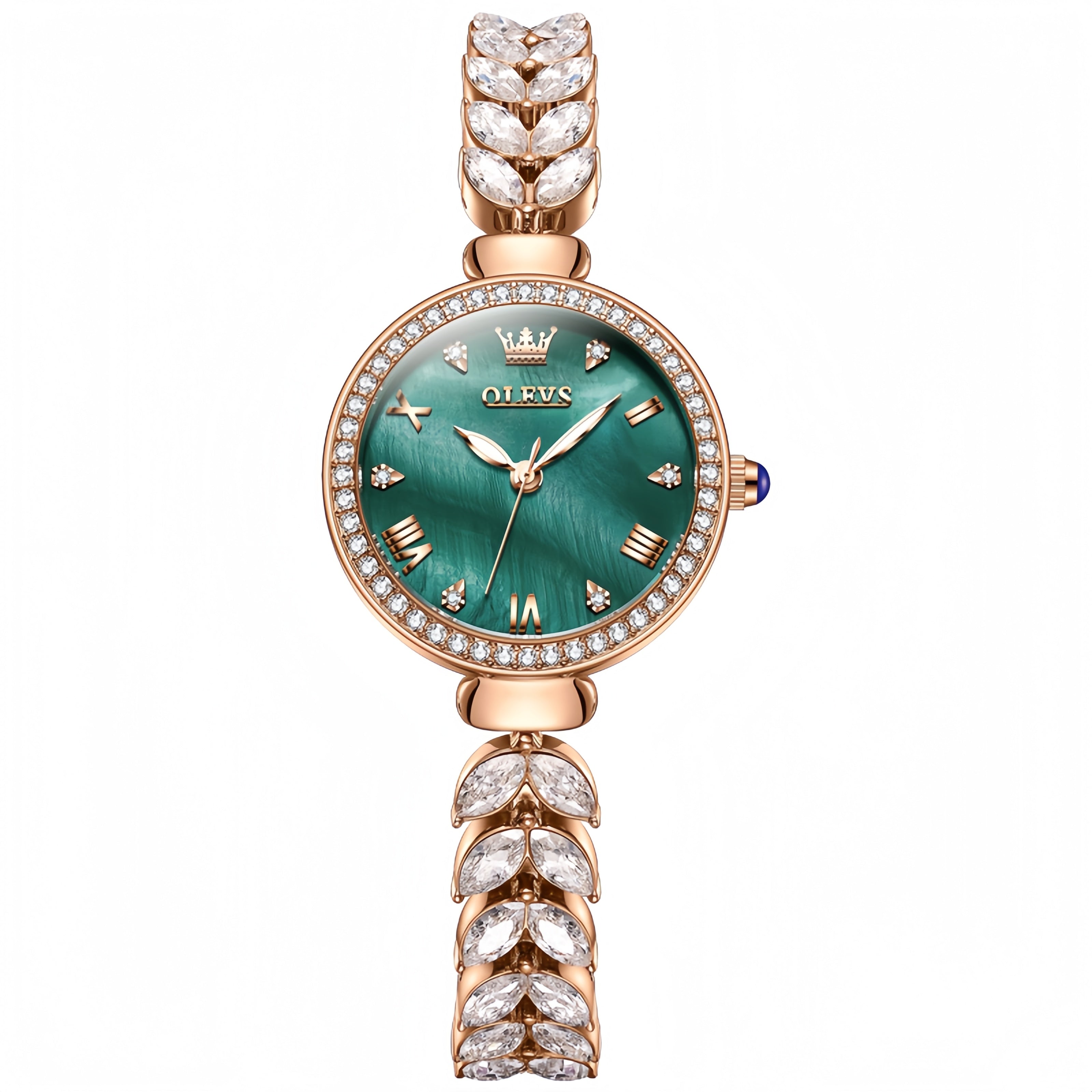 Bracelet Muse Womens Quartz Watch