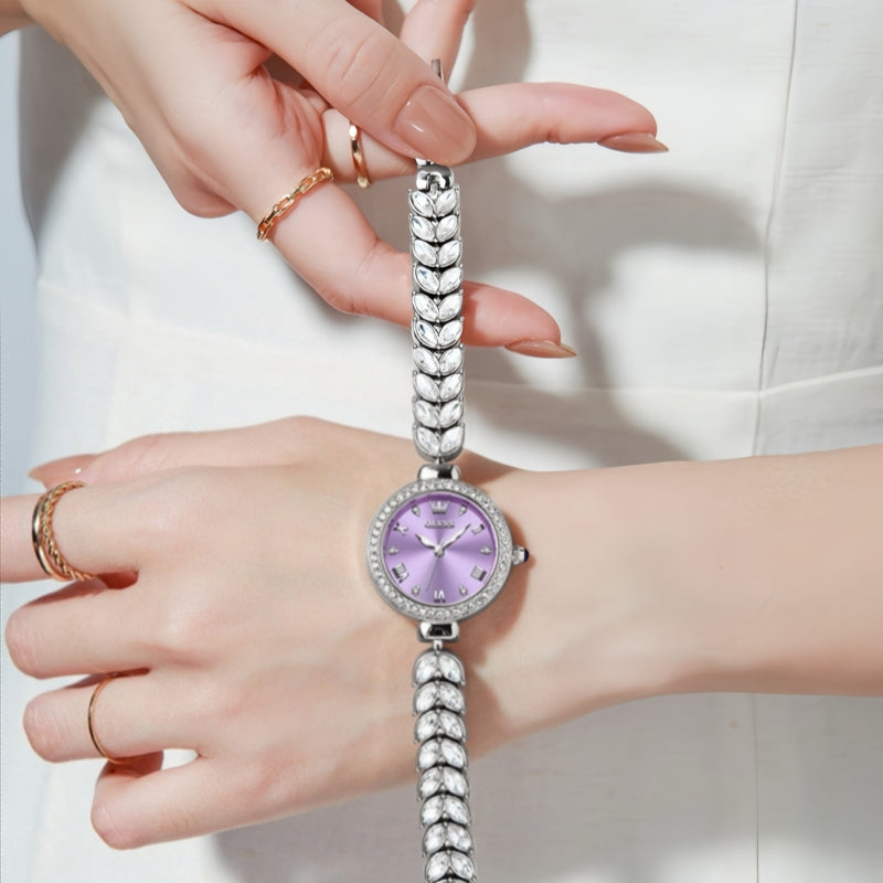 Bracelet Muse Womens Quartz Watch