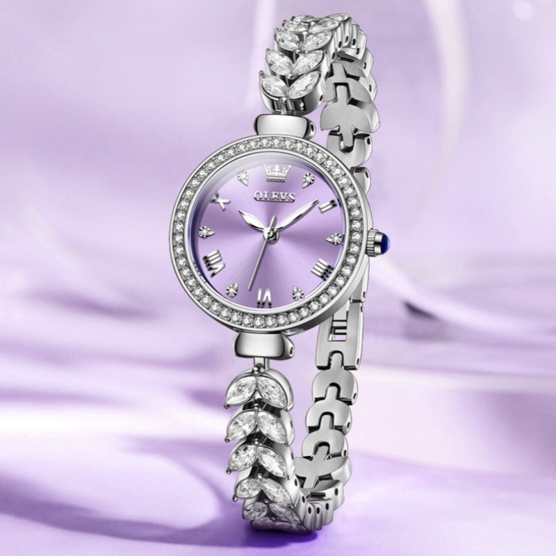 Bracelet Muse Womens Quartz Watch