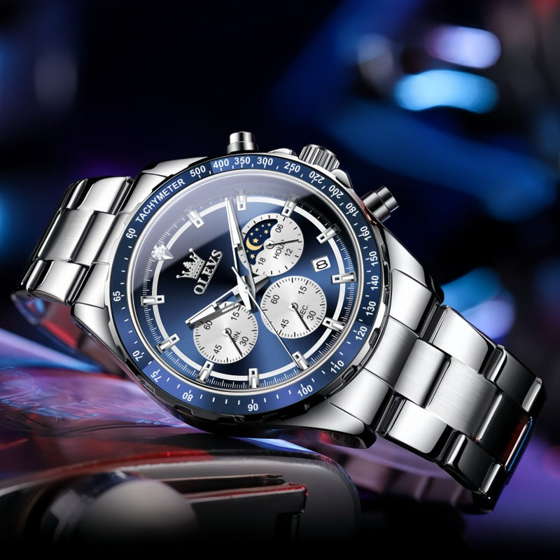 Star Automatic Mens Automatic Watch